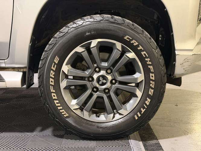 Mitsubishi L200 2023 - Imagen 8