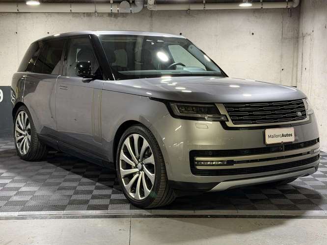Land Rover RANGE ROVER 2024