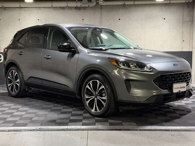 Ford ESCAPE 2023