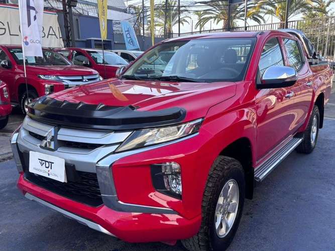 Mitsubishi L200 2023