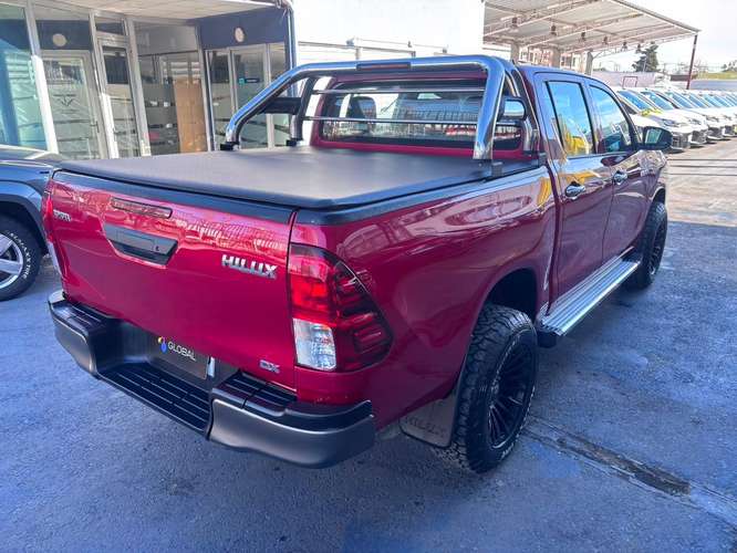 Toyota HILUX 2024 - Imagen 7