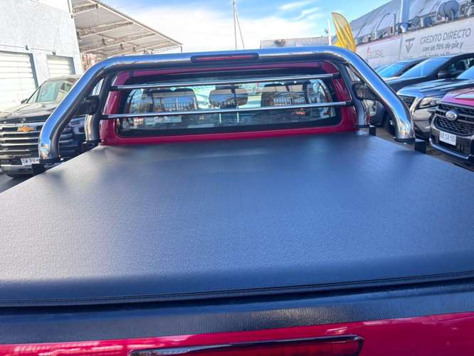 Toyota HILUX 2024 - Imagen 10