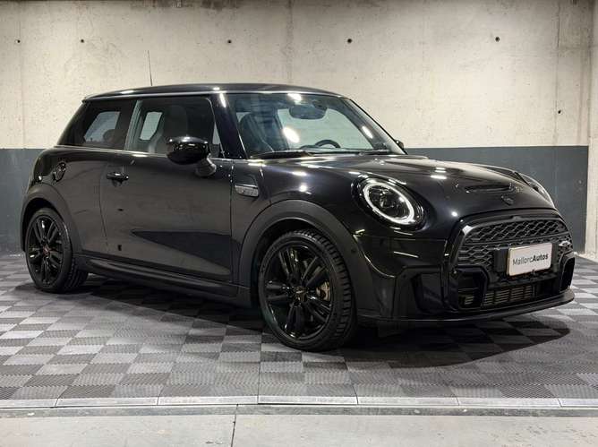 MINI COOPER 2024