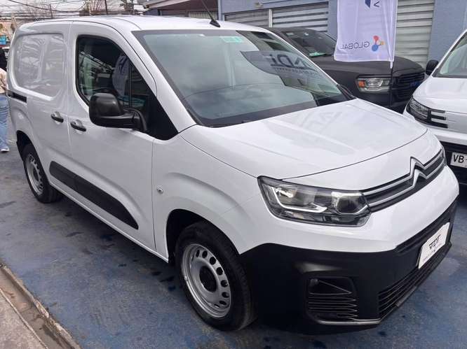 Citroen Berlingo 2024