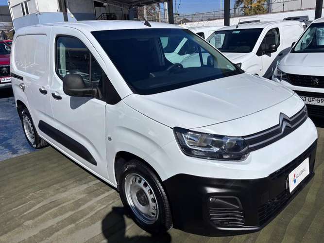 Citroen Berlingo 2023