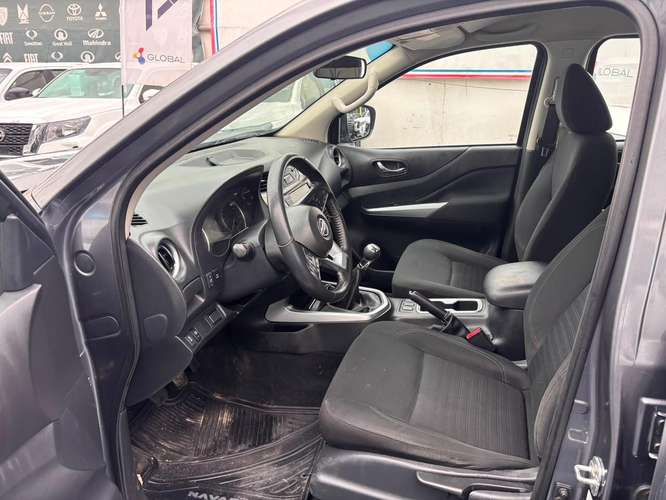 Nissan NAVARA 2023 - Imagen 10