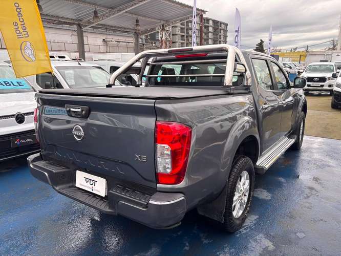 Nissan NAVARA 2023 - Imagen 8