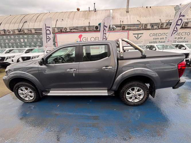 Nissan NAVARA 2023 - Imagen 4