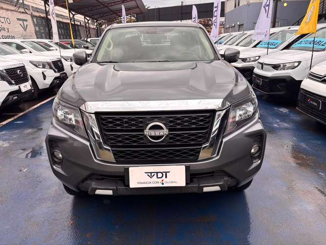 Nissan NAVARA 2023 - Imagen 2