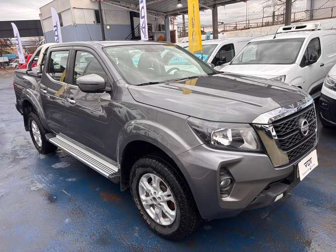 Nissan NAVARA 2023 - Imagen 3