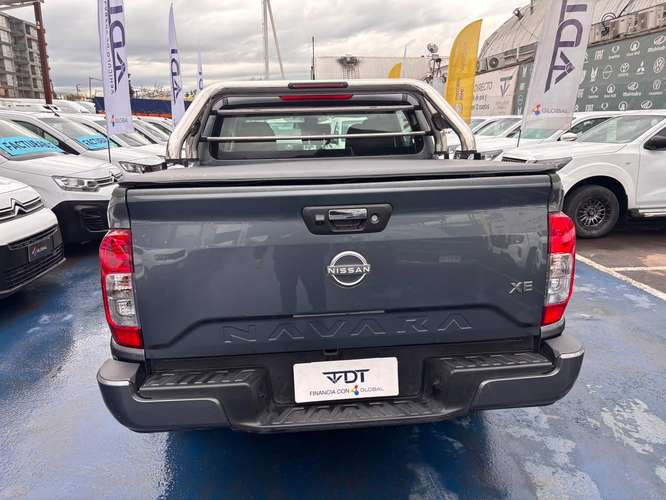 Nissan NAVARA 2023 - Imagen 7
