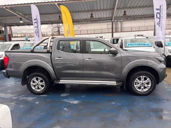 Nissan NAVARA 2023 - Imagen 5