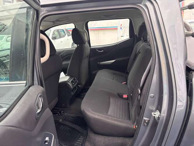 Nissan NAVARA 2023 - Imagen 9