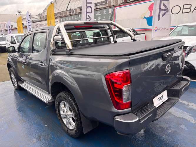 Nissan NAVARA 2023 - Imagen 6