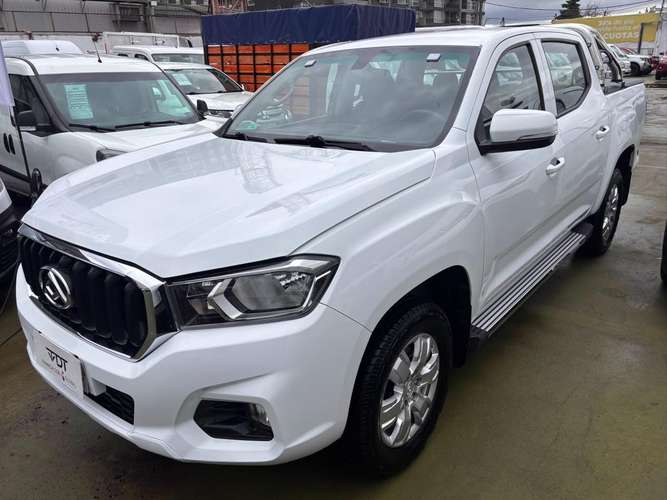 Maxus T60 2023