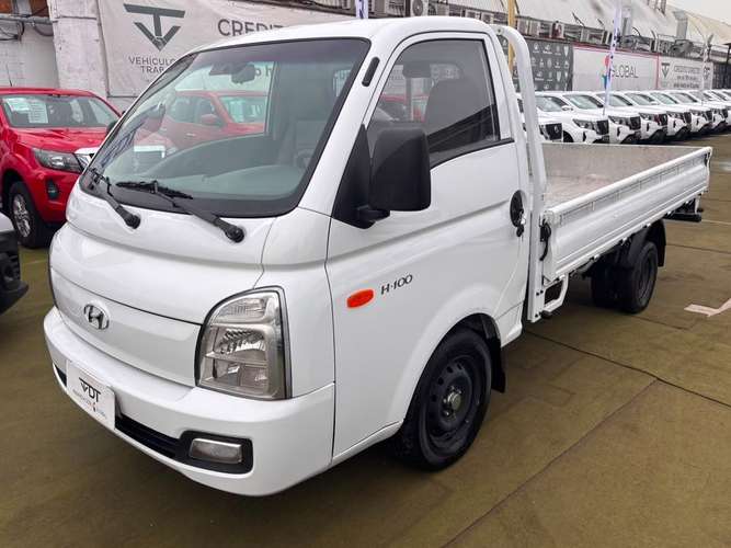 Hyundai PORTER 2023