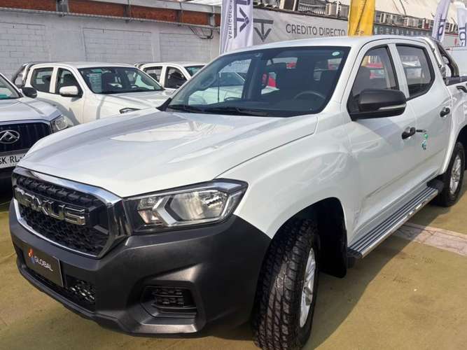 Maxus T60 2024