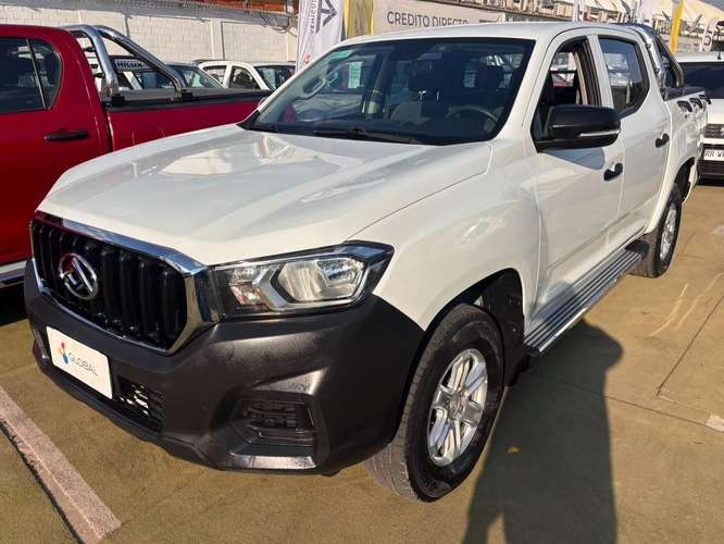 Maxus T60 2023