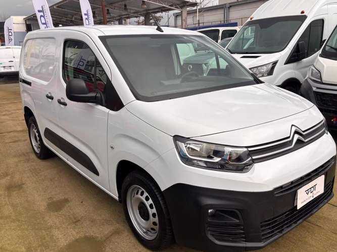 Citroen Berlingo 2023
