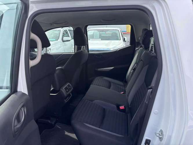 Nissan NAVARA 2024 - Imagen 9