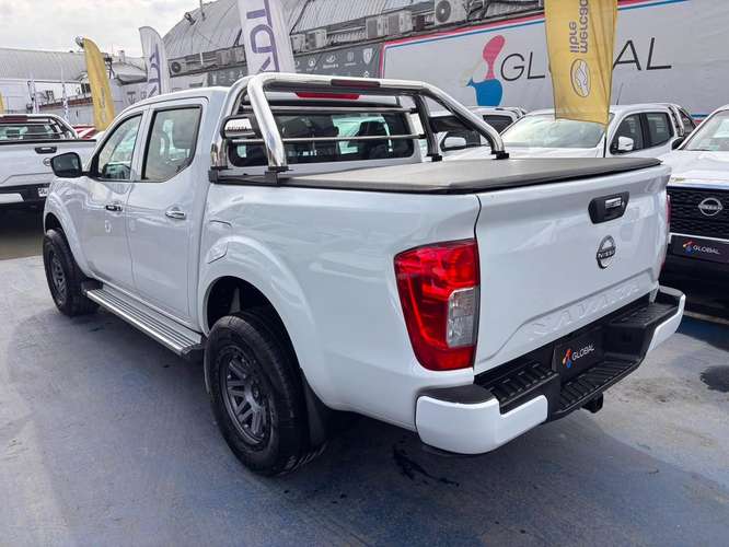 Nissan NAVARA 2024 - Imagen 6