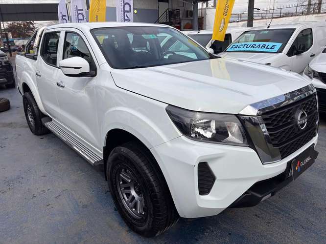 Nissan NAVARA 2024 - Imagen 3