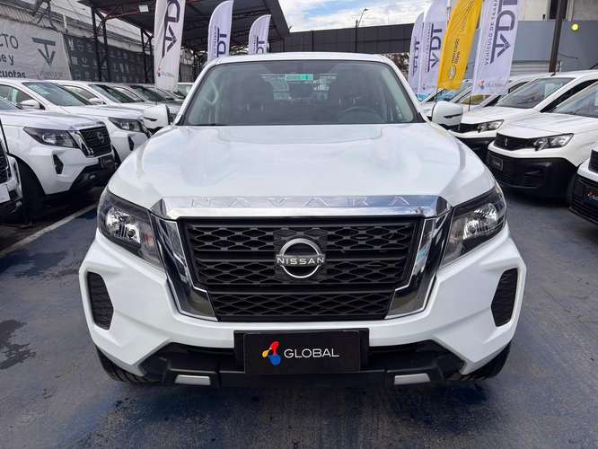 Nissan NAVARA 2024 - Imagen 2