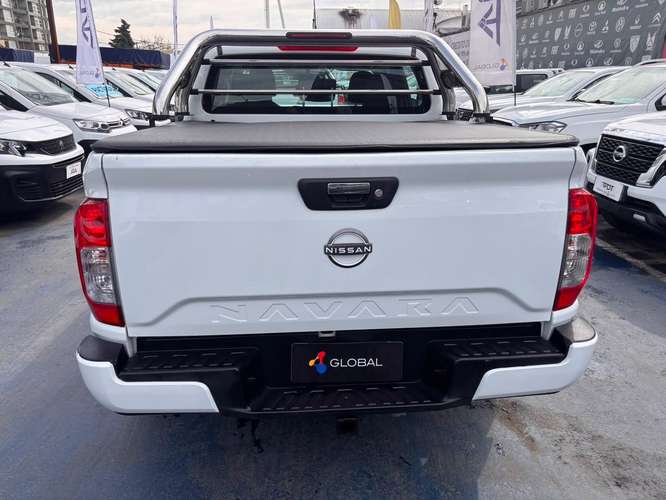 Nissan NAVARA 2024 - Imagen 7