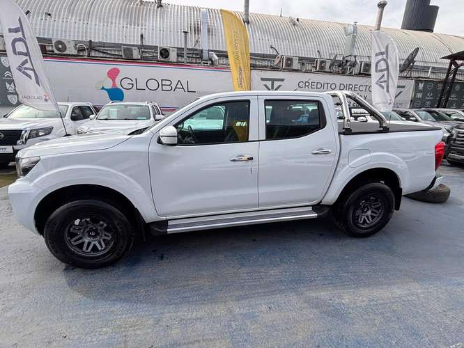 Nissan NAVARA 2024 - Imagen 5