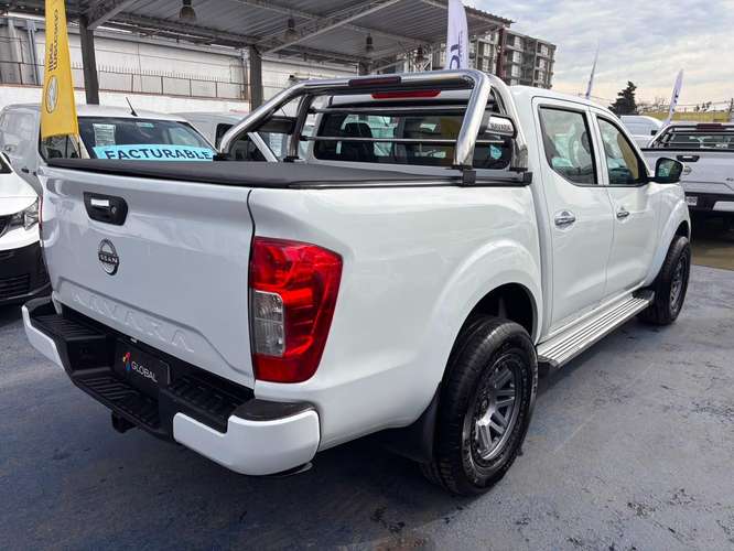 Nissan NAVARA 2024 - Imagen 8