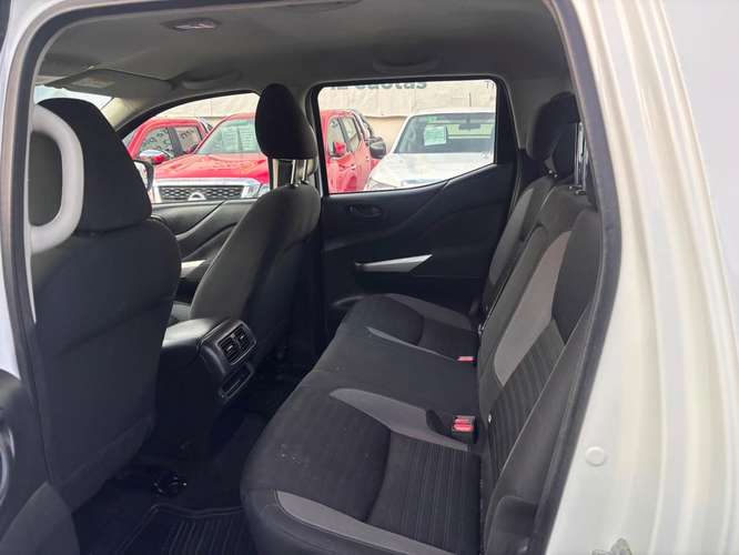 Nissan NAVARA 2022 - Imagen 9