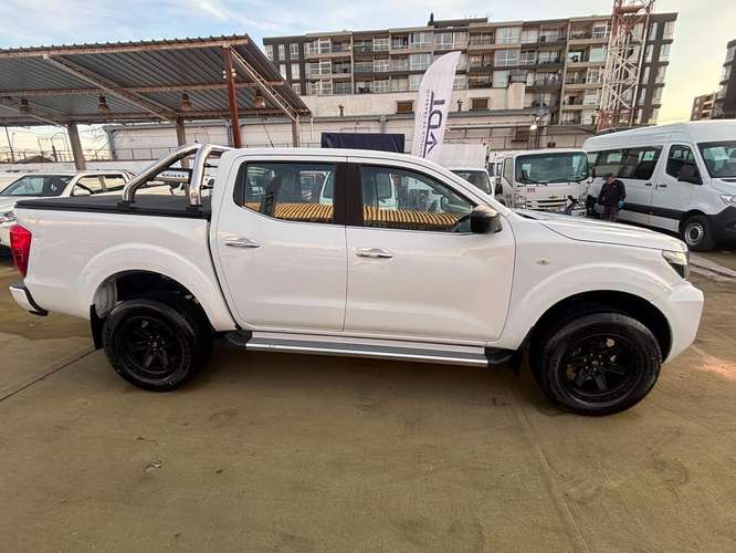 Nissan NAVARA 2022 - Imagen 4