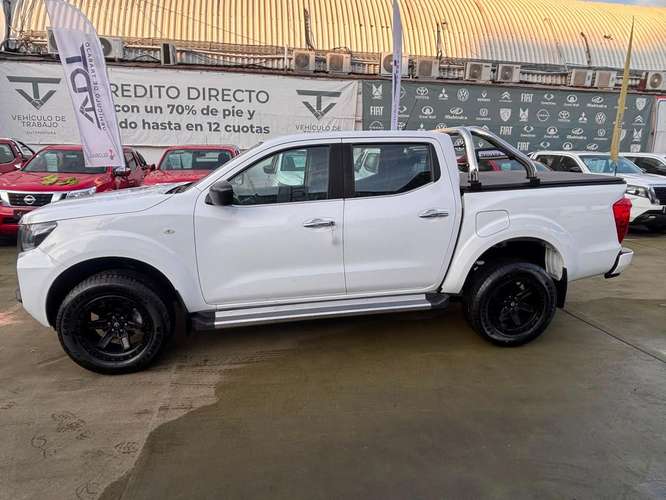 Nissan NAVARA 2022 - Imagen 5