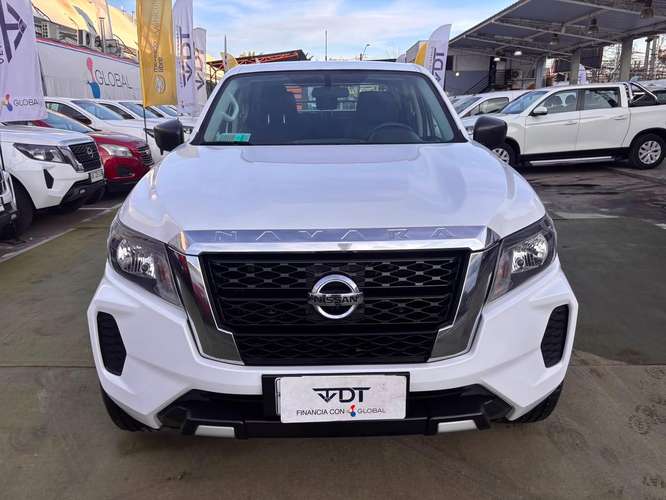 Nissan NAVARA 2022 - Imagen 2