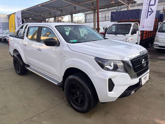 Nissan NAVARA 2022 - Imagen 3