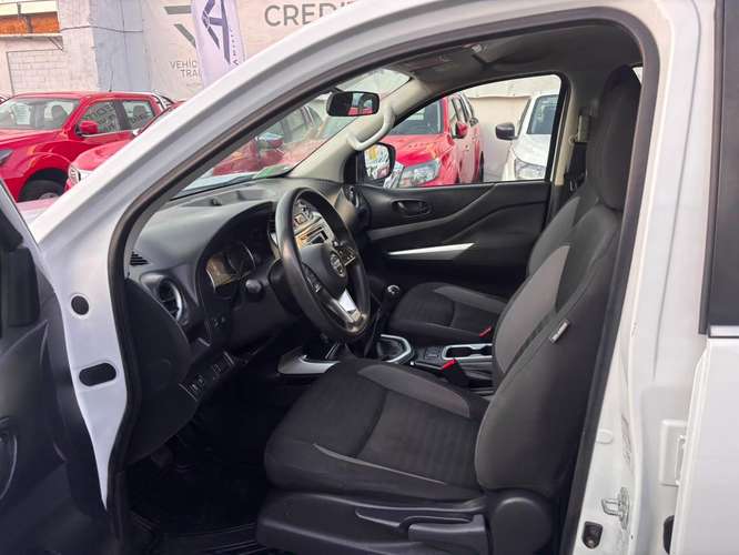 Nissan NAVARA 2022 - Imagen 10