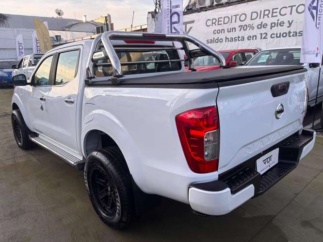 Nissan NAVARA 2022 - Imagen 6
