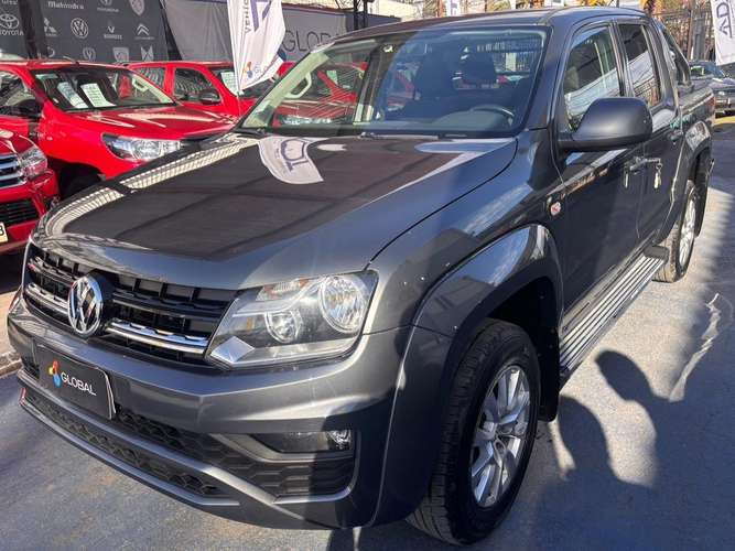 Volkswagen AMAROK 2023