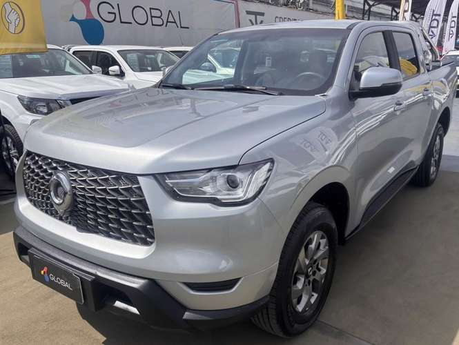 Great Wall POER 2024