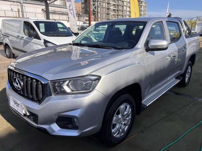 Maxus T60 2023