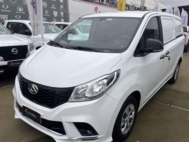 Maxus G10 2025
