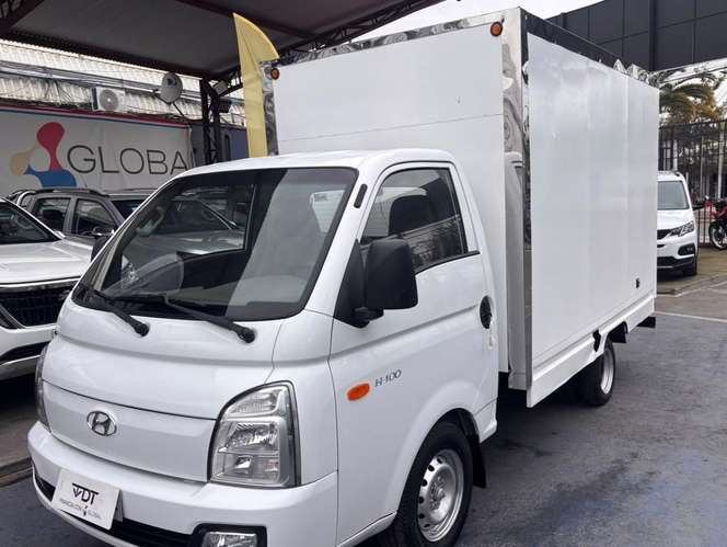 Hyundai PORTER 2022