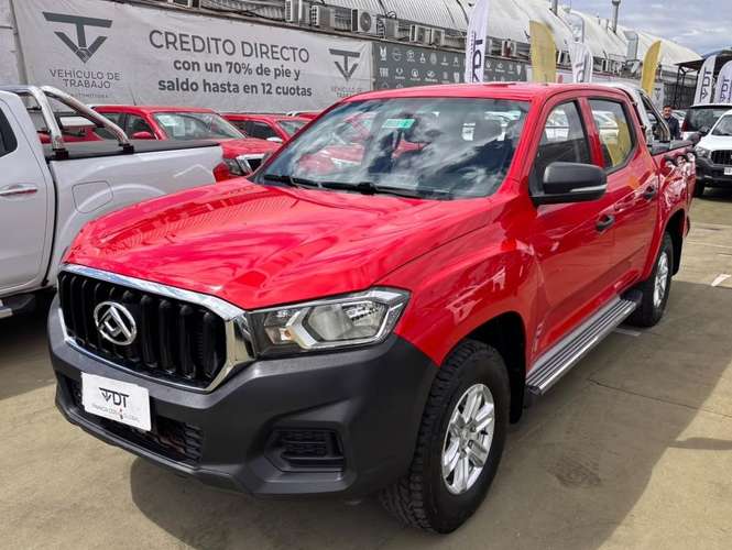 Maxus T60 2023