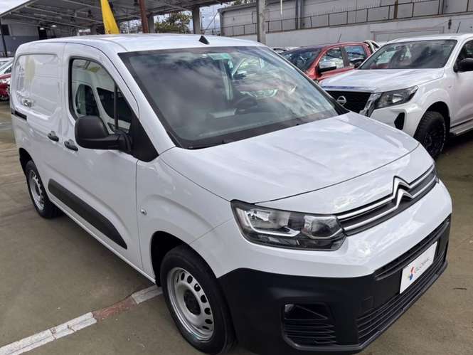 Citroen Berlingo 2024