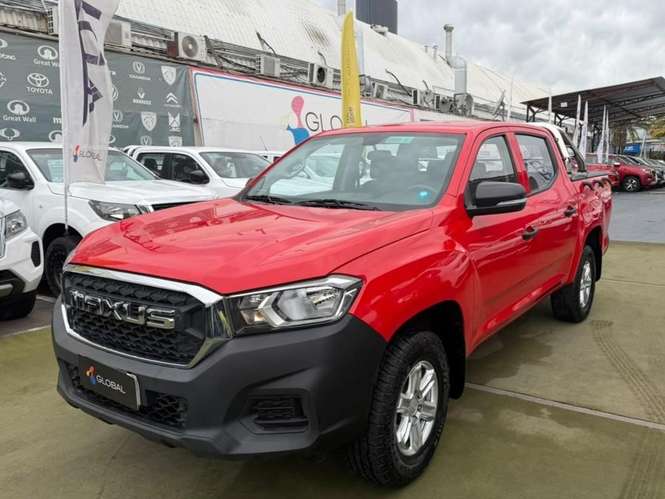 Maxus T60 2024