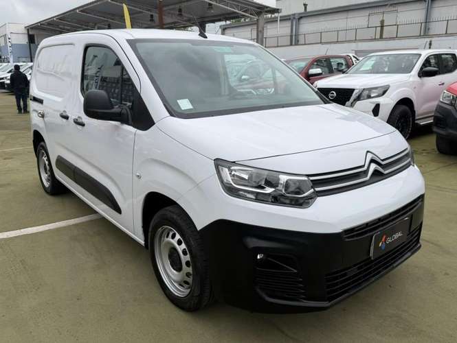 Citroen Berlingo 2023