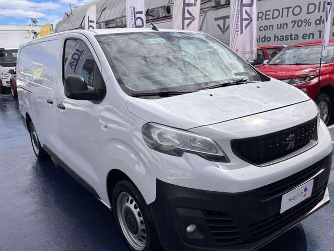 Peugeot EXPERT 2023