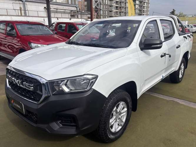 Maxus T60 2024