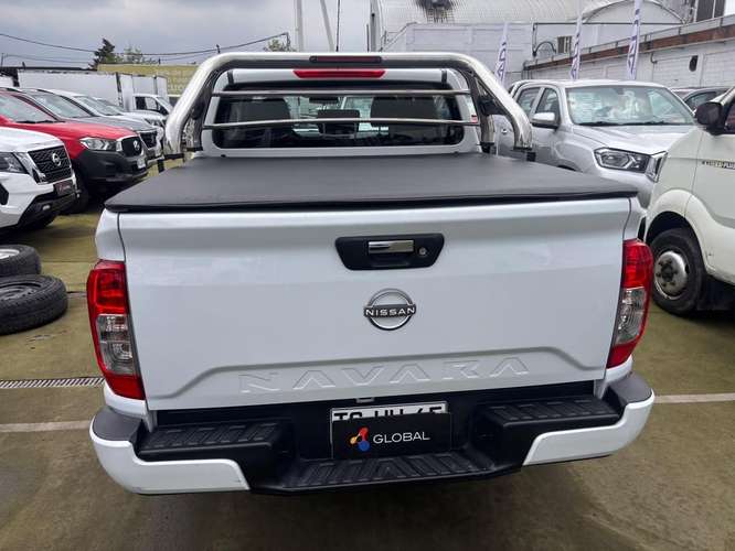Nissan NAVARA 2024 - Imagen 7