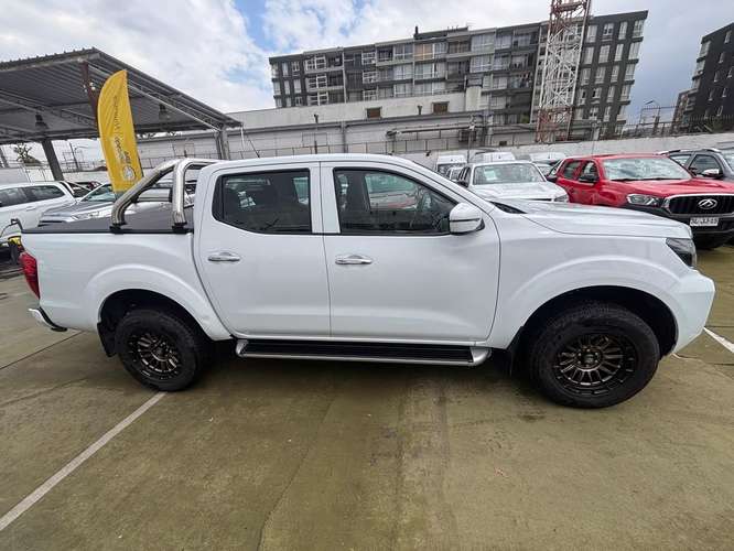 Nissan NAVARA 2024 - Imagen 5